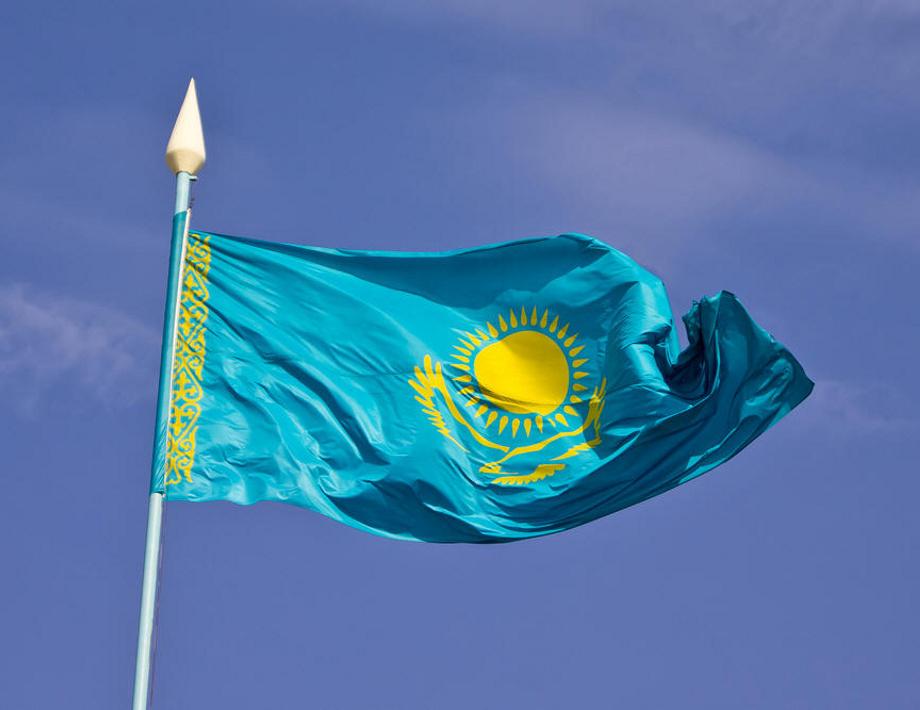Казахстан шукає партнерів в Україні для постачання сільгосптехніки та збільшення експорту борошна