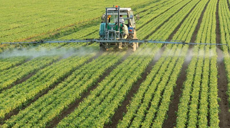 В Україні запроваджується електронна реєстрація пестицидів і агрохімікатів