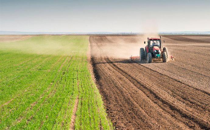 Заборгованість аграрних держпідприємств склала 48 млрд грн – Висоцький 