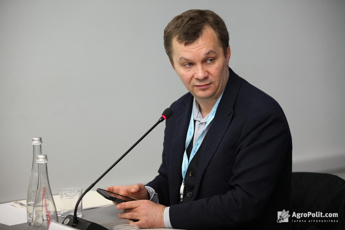 Керівники збиткових аграрних держпідприємств будуть звільнені – Милованов 