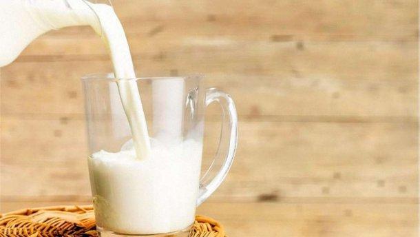 До 2030 року кількість сільгосппідприємств, які вироблятимуть молоко, скоротиться на 40%