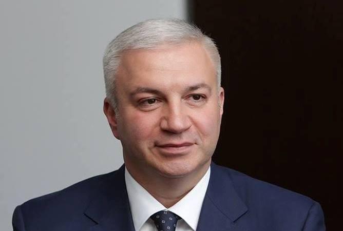 Глава «Аграрного фонду» увійшов до топ-25 CEO України і був відсторонений у той же день