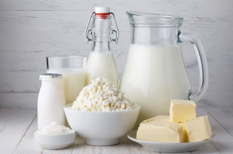 Експерт назвав причини високої ціни на молочні продукти в Україні