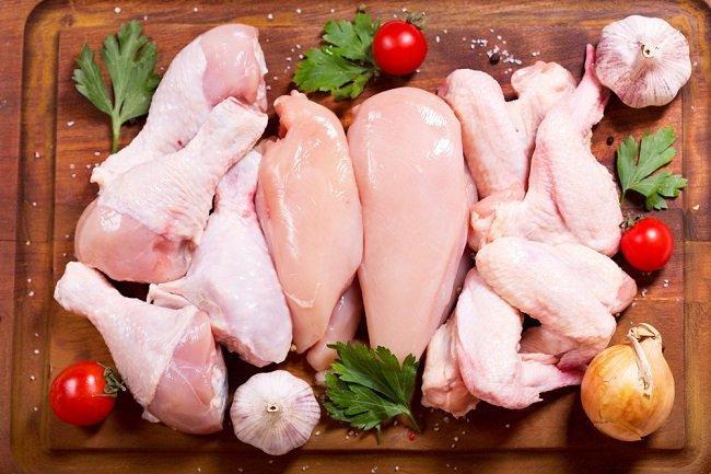 Єропарламент збільшив квоти на українську курятину