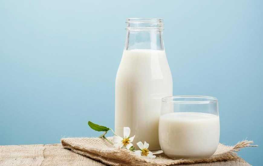 Україна втратила сім позицій у світовому рейтингу виробників молока