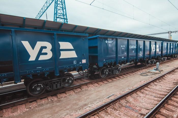 Укрзалізниця може стати одним з найбільших залізничних вантажних операторів у Європі, — Крістіан Кун