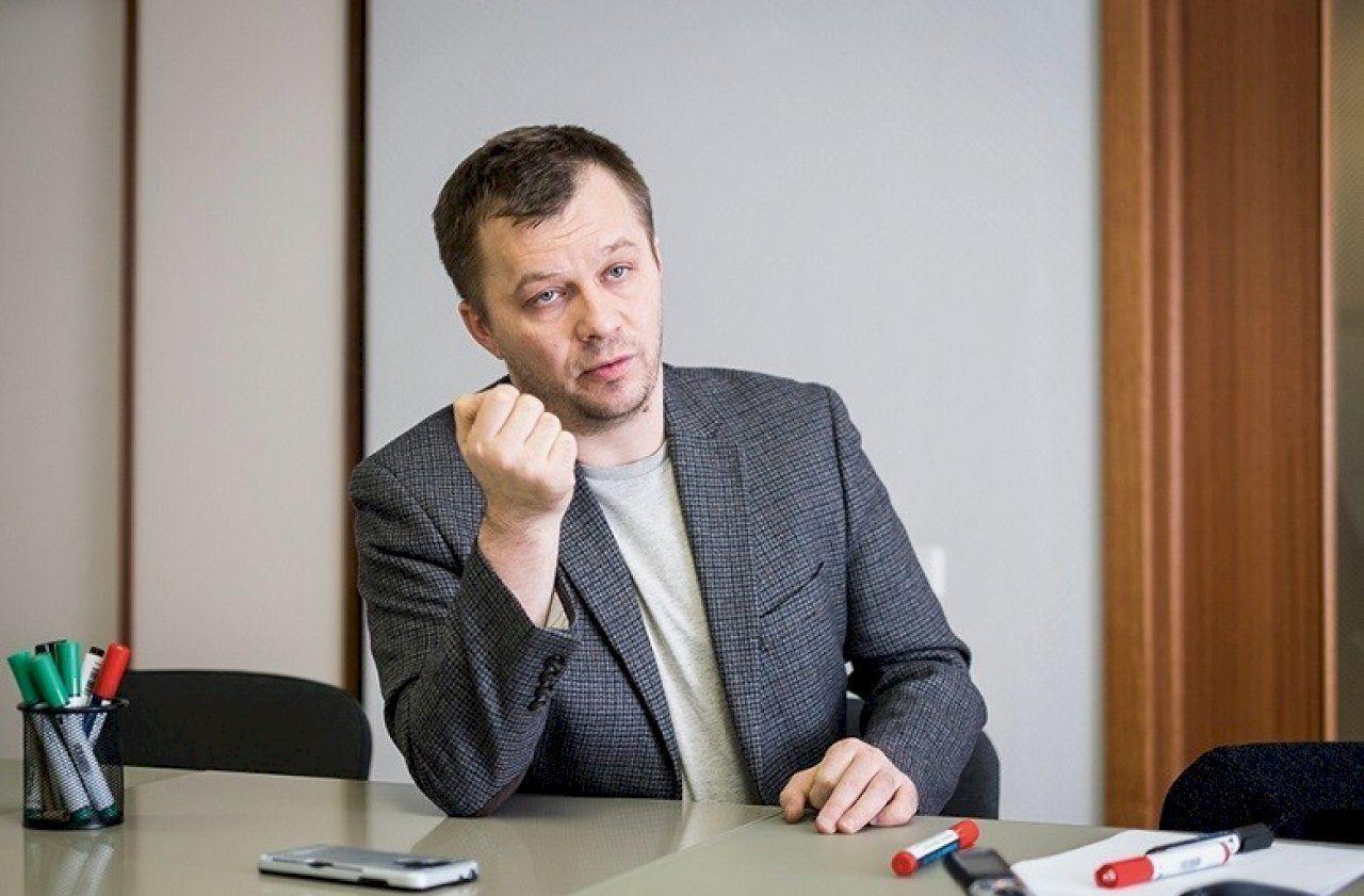 Тимофій Милованов розкритикував законопроект Тимошенко про ринок землі 11-річної давності