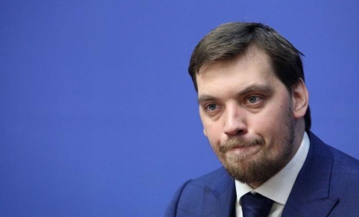 Через скандал із прослуховуванням Кабміну Гончарукові готують двох віце-прем'єрів з економіки
