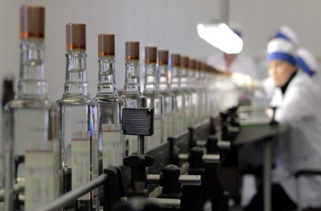 Аналіз закону про демонополізацію спиртової галузі: названо три ключові зміни для ринку