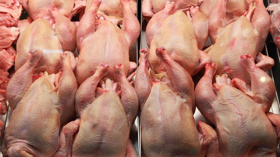 Україна експортуватиме курятину до Китаю