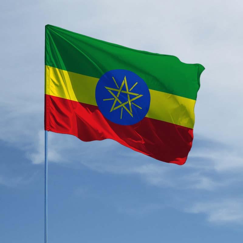 Ефіопія назвала Україну стратегічним партнером в агросекторі 