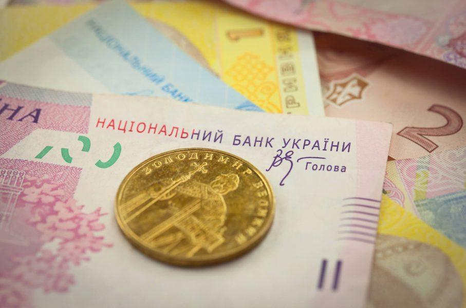 В Україні хочуть зменшити розмір ставки податку на додану вартість