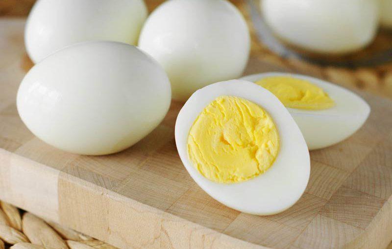 Україна експортуватиме яйця та м'ясо до ОАЕ