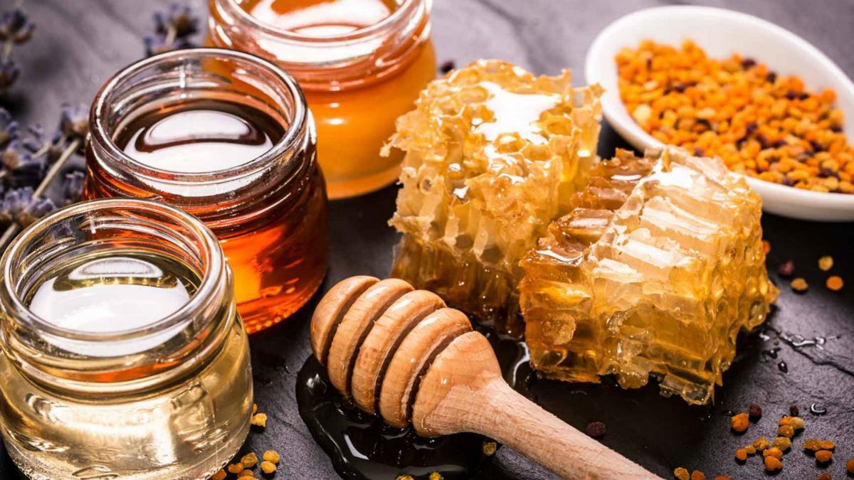 Український мед з’явився на ринку Саудівської Аравії