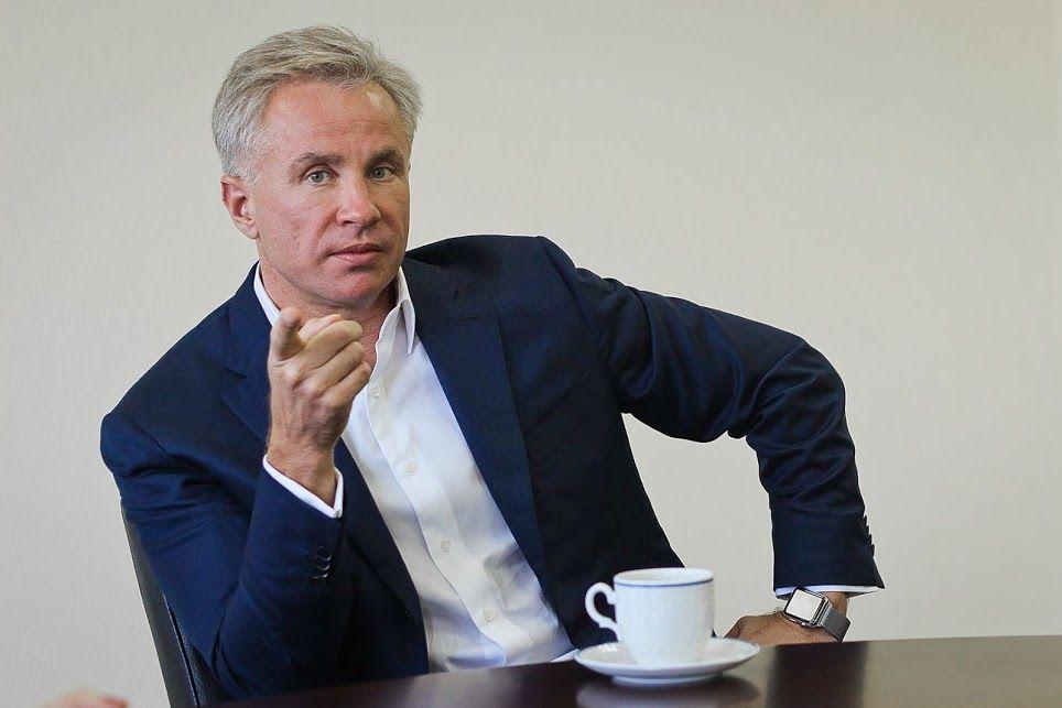 МХП інвестує $100 млн у розвиток бізнесу за кордоном, — Юрій Косюк