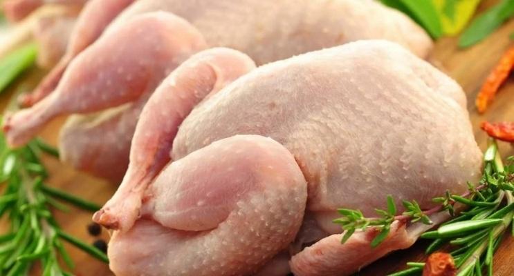 Україна продала курятини на $580 млн