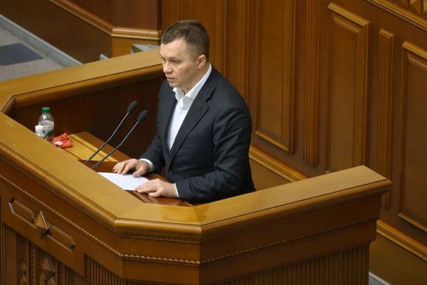 Міністром аграрної політики Зеленський запропонував призначити Тимофія Милованова 