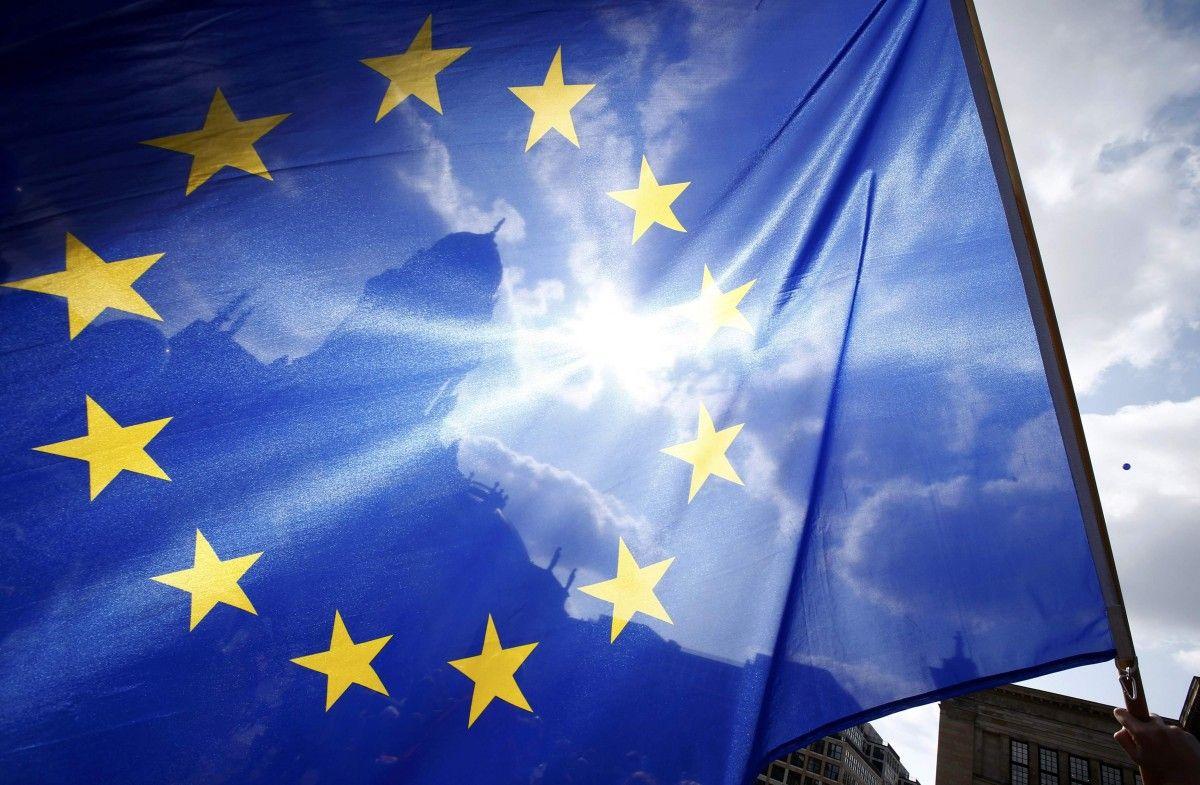 З'явився порівняльний аналіз умов зони вільної торгівлі між Україною та Європою