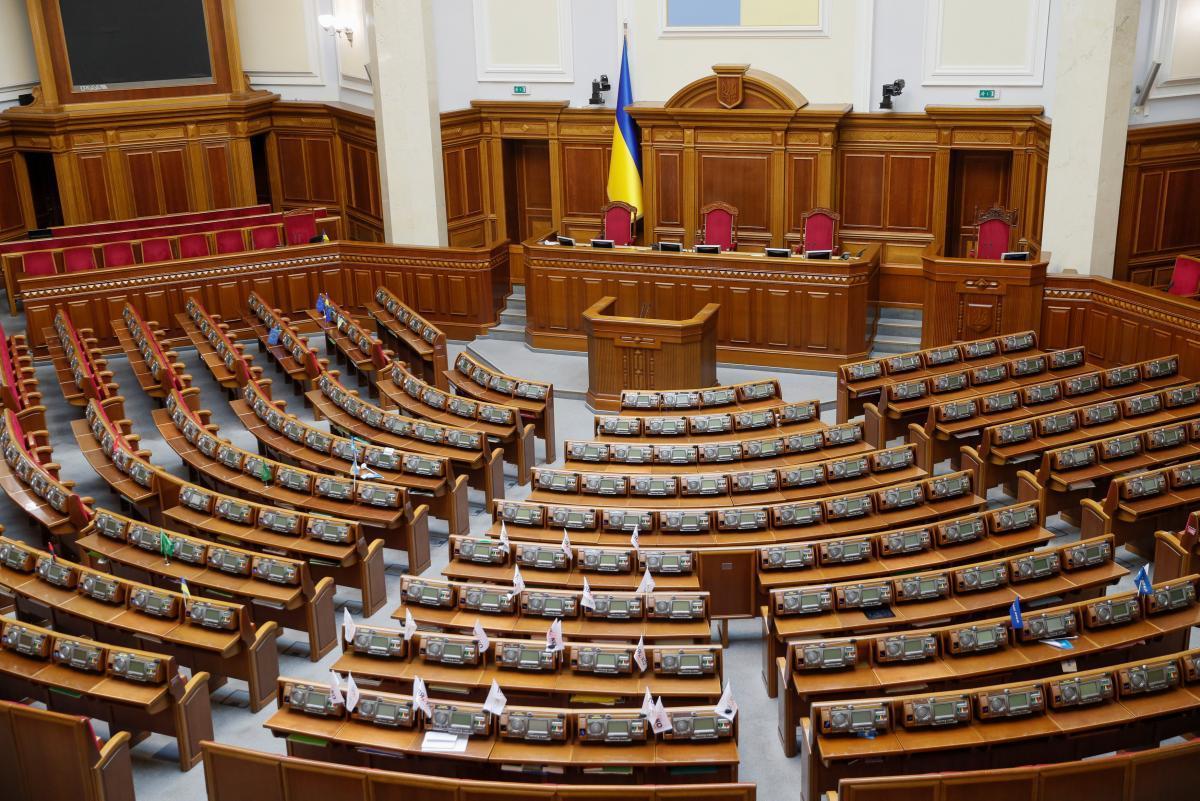 Готується закон про надзвичайний стан в Україні, – уряд 