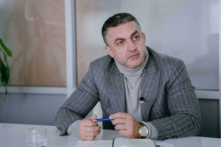 «Прометей» отримав $10 млн кредиту від Чорноморського банку торгівлі та розвитку