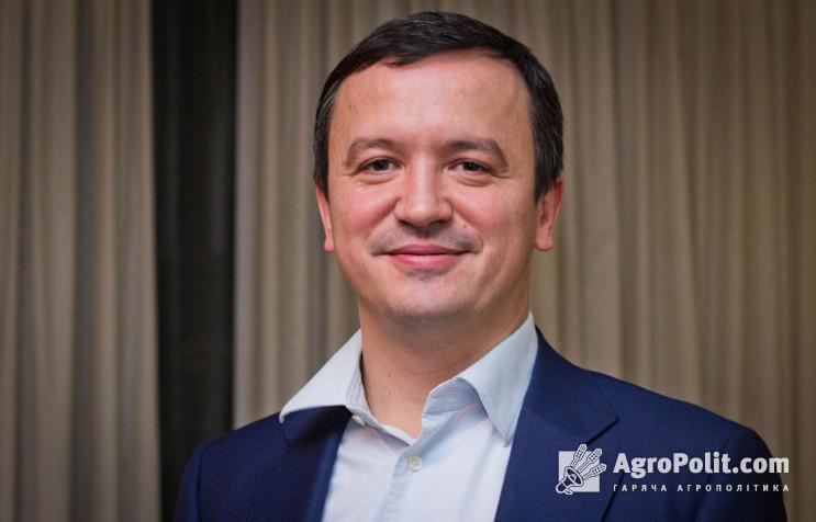 Міністр економіки Ігор Петрашко отримав 13 млн грн зарплати в Ukrlandfarming