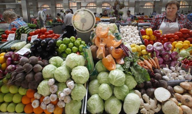 В Україні створять раду з продовольчої безпеки