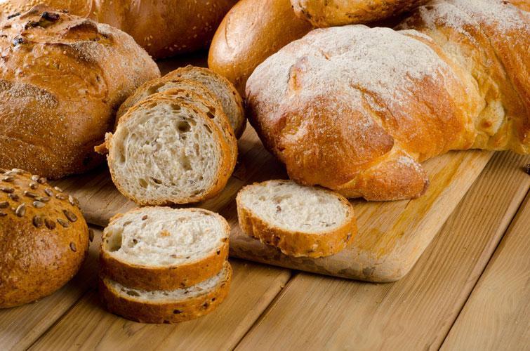 Дефіциту хліба в Україні не буде, — Петрашко