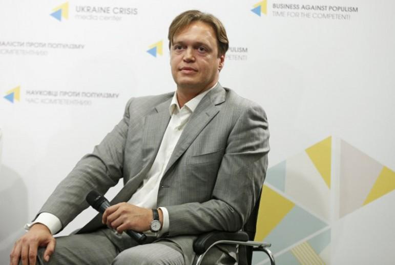 Передача ДПЗКУ, «Артемсолі» та «Хліба України» на приватизацію «зависла» – голова ФДМУ