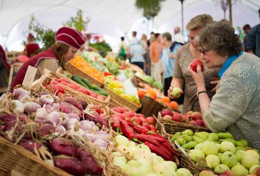 1 травня в Україні відкриються продовольчі ринки, – Петрашко 