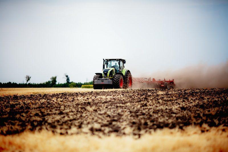 Аграріям не виплачено 500 тис. грн компенсації за сільгосмашинобудування у 2019 році