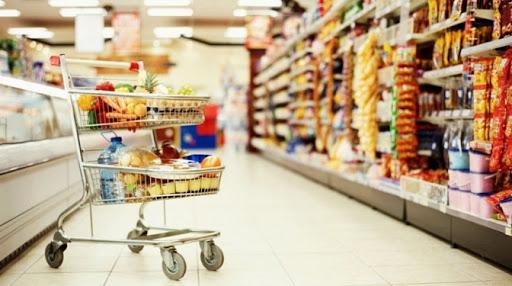 В Україні розпочало діяти держрегулювання цін на продукти 
