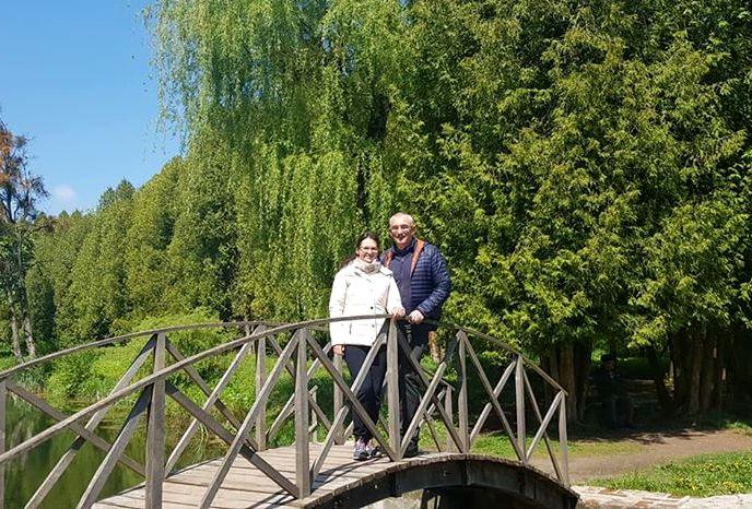 Аграрний депутат ініціює створення в Тернопільській області «Раю»