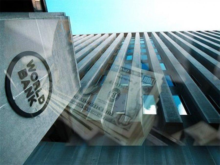 Світовий банк оновив економічний прогноз для України на 2020 рік