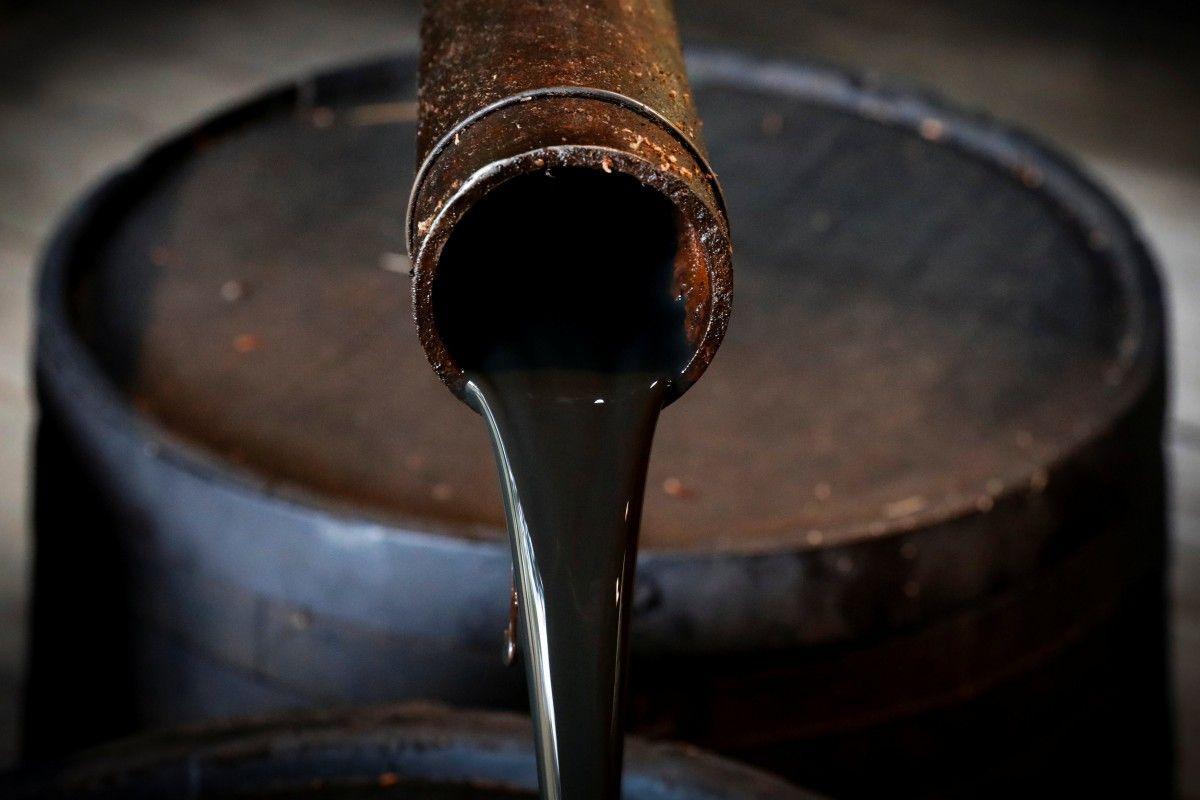 Україна має створити Стабілізаційний нафтовий резерв до 2023 року – проєкт моделі