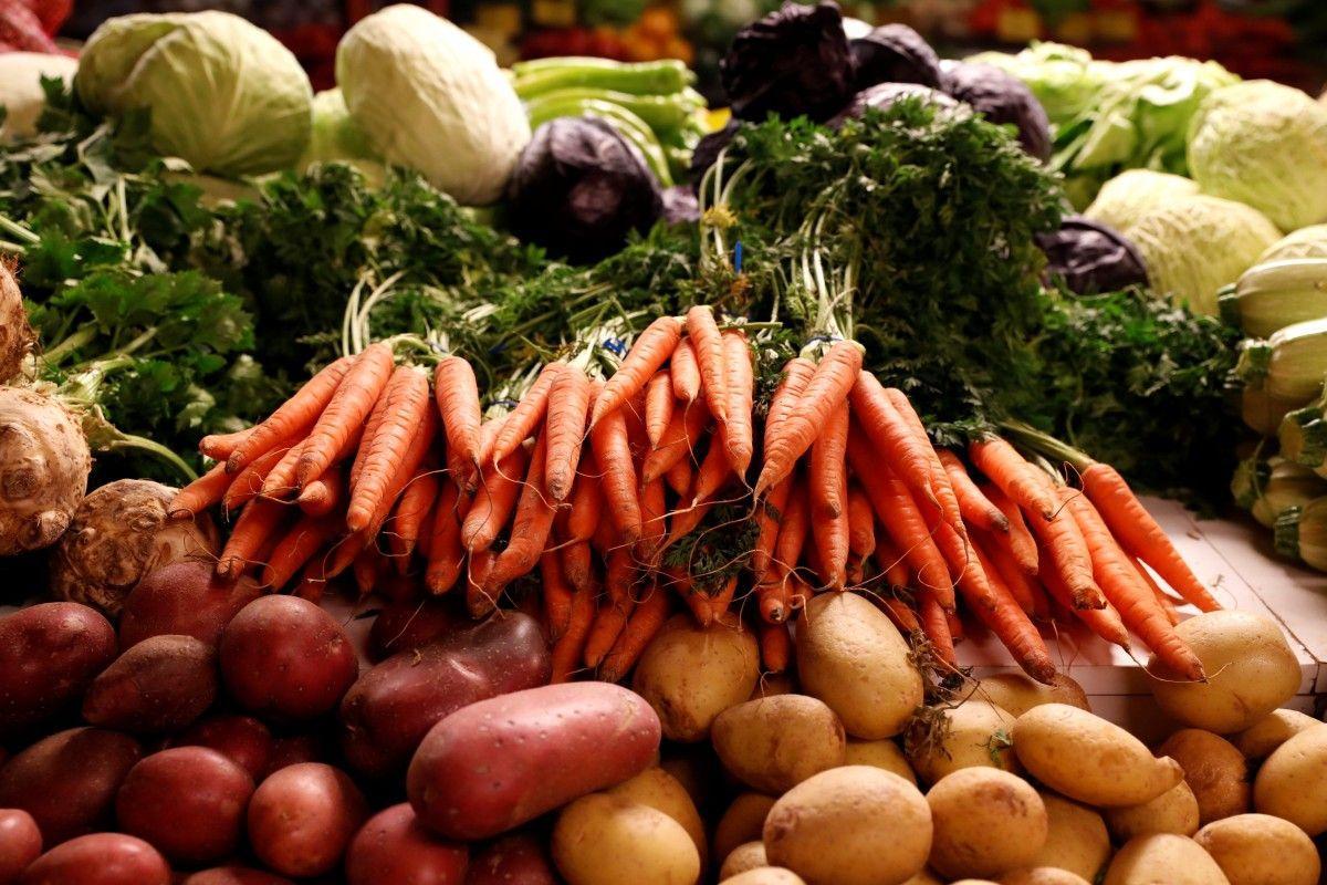 Через повені на заході України можуть здорожчати овочі
