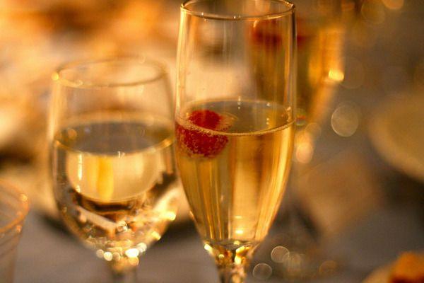 Експорт українських ігристих вин зріс на 33%
