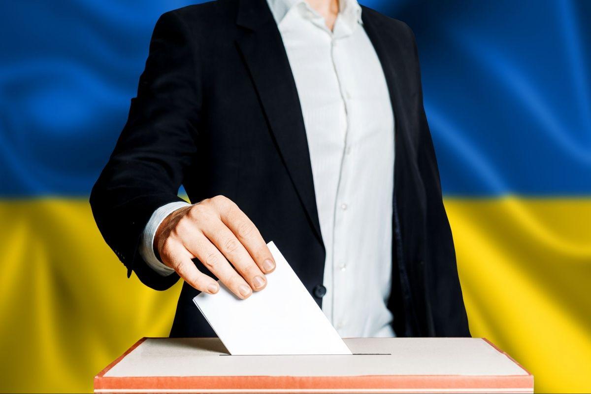 Верховна Рада призначила місцеві вибори на 25 жовтня