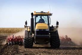 Узгоджено 47 млн грн на компенсацію аграріям за купівлю вітчизняної сільськогосподарської техніки, – Висоцький 