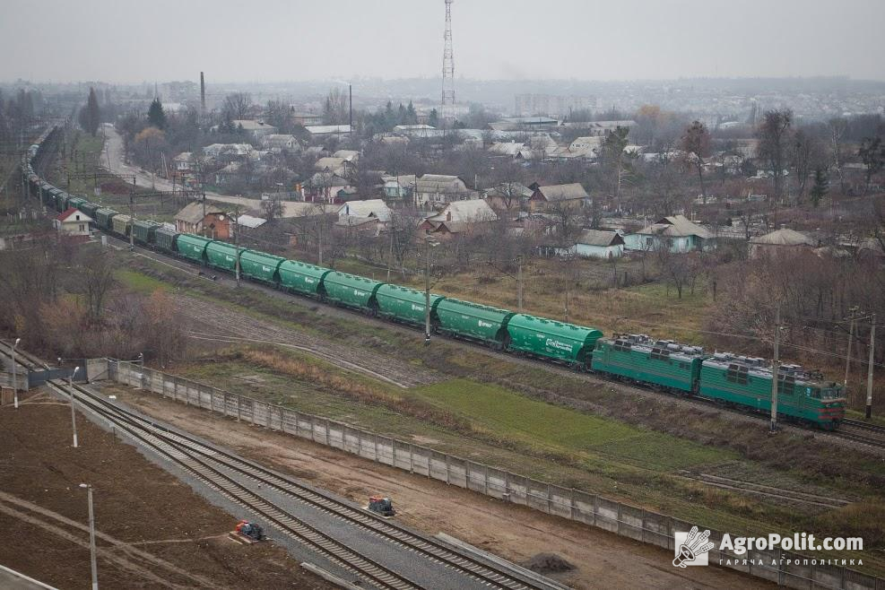 Україна через кризу втратила десяту частину зовнішньої торгівлі
