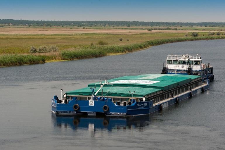 В Україні мають намір відродити річковий флот