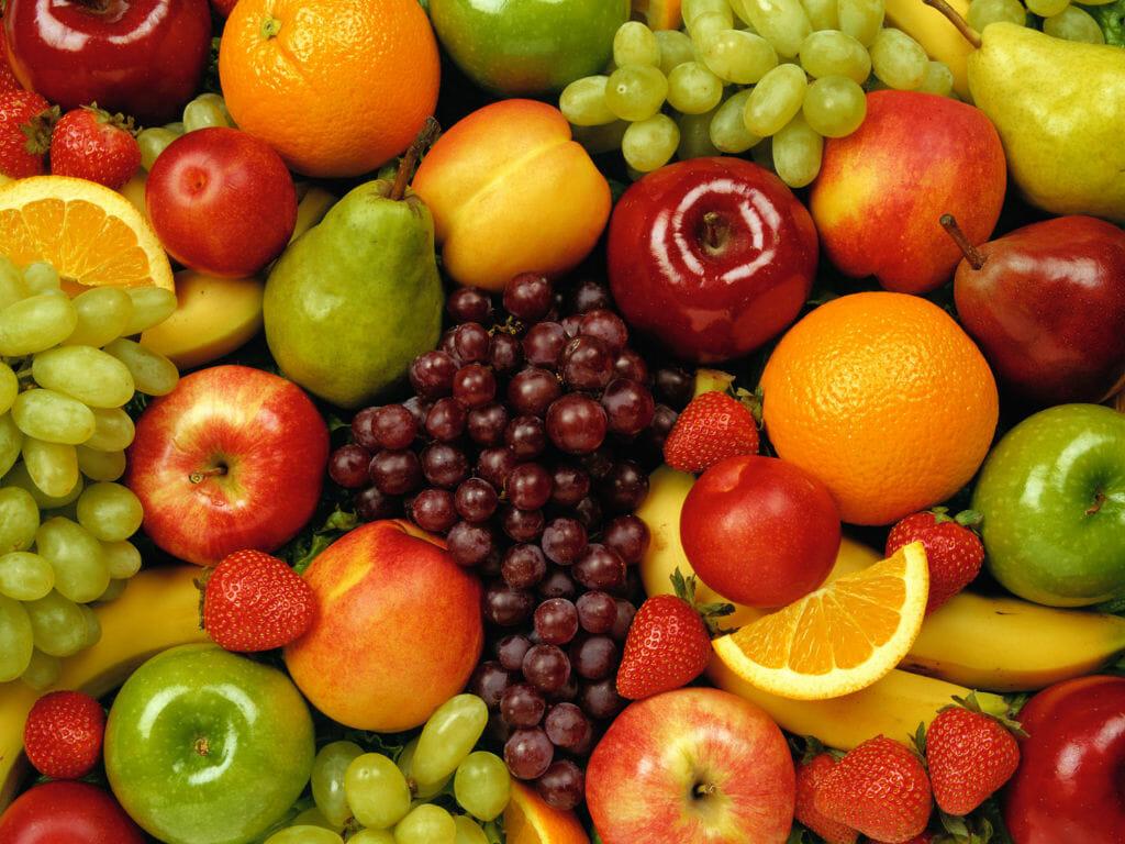 У 2020 році Україна наростила імпорт фруктів на 23%