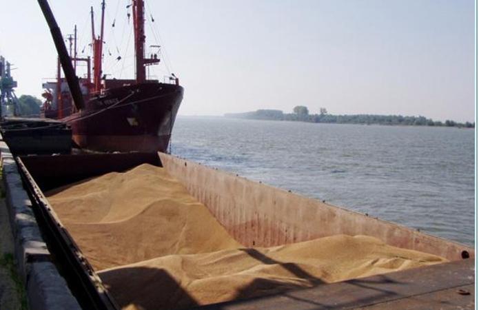 Україна з початку нового сезону експортувала понад 5 млн т зернових