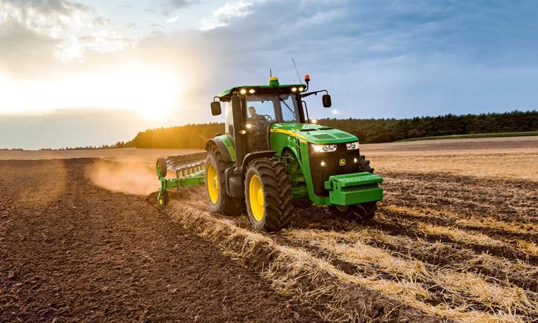 За липень аграріям спрямовано майже 69 млн грн на часткову компенсацію вартості техніки та обладнання