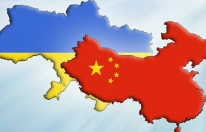 Співпраця між Україною та Китаєм за останні 5 років суттєво зменшилася