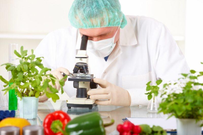Держпродспоживслужба виявила 3086 небезпечних виробництв харчових продуктів