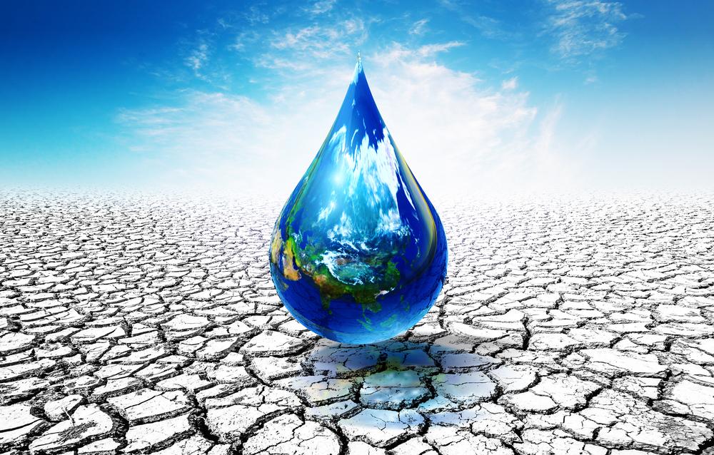 В Україні прогнозують дефіцит питної води