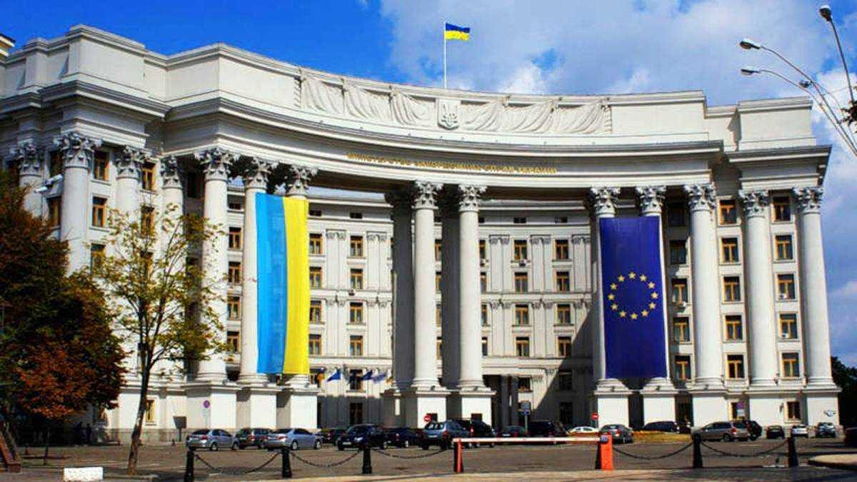 Посольства України підтримають українських експортерів у пошуку ринків