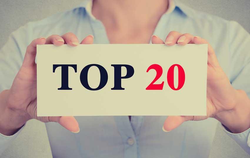 Названо топ-20 найбільших аграрних компаній України