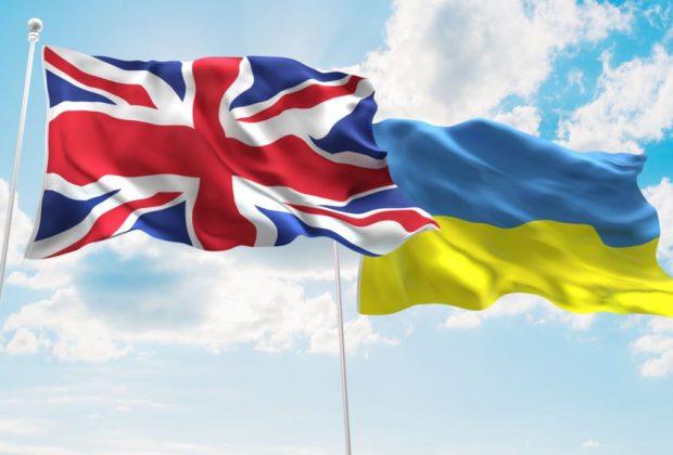 У Британії визначили спецпосланця прем'єра з питань торгівлі з Україною