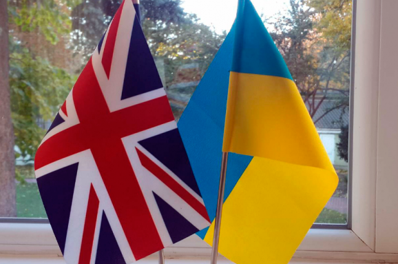 98% всіх українських товарів матимуть вільний доступ на ринок Британії